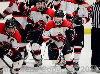 Thumbnail 2 in Warde/Ludlowe @ Branford photogallery.
