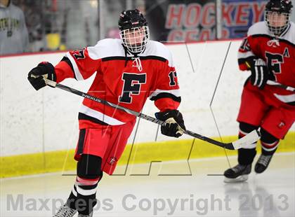 Thumbnail 1 in Warde/Ludlowe @ Branford photogallery.