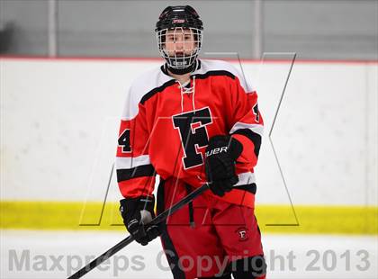 Thumbnail 2 in Warde/Ludlowe @ Branford photogallery.