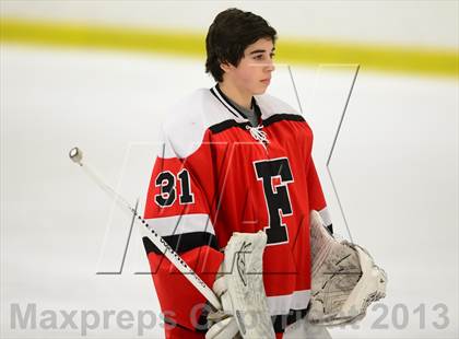 Thumbnail 3 in Warde/Ludlowe @ Branford photogallery.