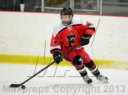 Thumbnail 1 in Warde/Ludlowe @ Branford photogallery.