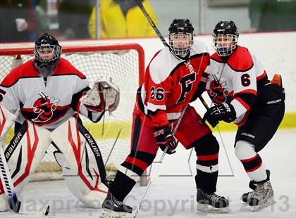 Thumbnail 1 in Warde/Ludlowe @ Branford photogallery.