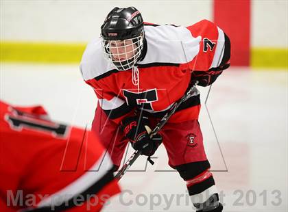 Thumbnail 1 in Warde/Ludlowe @ Branford photogallery.
