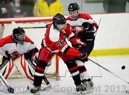 Thumbnail 2 in Warde/Ludlowe @ Branford photogallery.