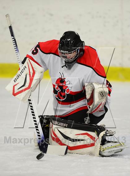 Thumbnail 1 in Warde/Ludlowe @ Branford photogallery.