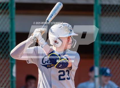 Thumbnail 2 in Central Catholic @ Shaler Area (Scrimmage) photogallery.