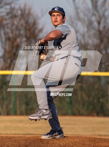 Thumbnail 2 in Central Catholic @ Shaler Area (Scrimmage) photogallery.