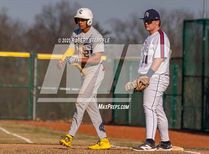 Thumbnail 1 in Central Catholic @ Shaler Area (Scrimmage) photogallery.