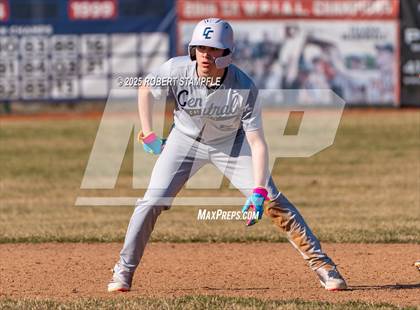 Thumbnail 1 in Central Catholic @ Shaler Area (Scrimmage) photogallery.