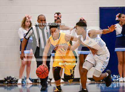 Thumbnail 3 in Woodbridge @ Potomac photogallery.