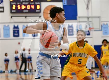 Thumbnail 1 in Woodbridge @ Potomac photogallery.
