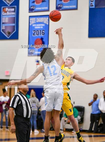 Thumbnail 1 in Woodbridge @ Potomac photogallery.