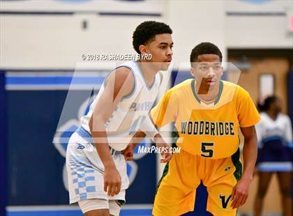 Thumbnail 3 in Woodbridge @ Potomac photogallery.