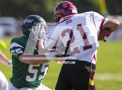 Thumbnail 2 in Sachem East @ William Floyd photogallery.