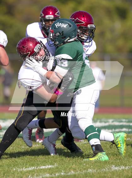 Thumbnail 2 in Sachem East @ William Floyd photogallery.