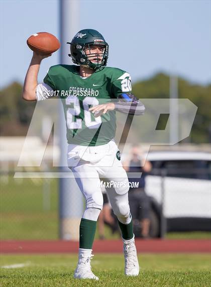 Thumbnail 1 in Sachem East @ William Floyd photogallery.