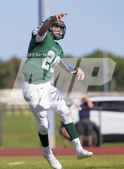 Thumbnail 3 in Sachem East @ William Floyd photogallery.