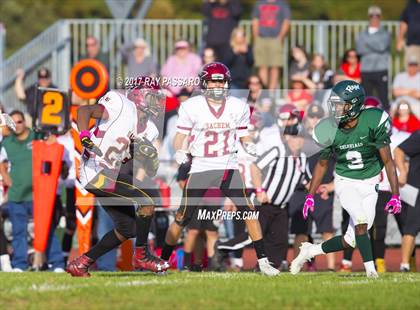 Thumbnail 1 in Sachem East @ William Floyd photogallery.