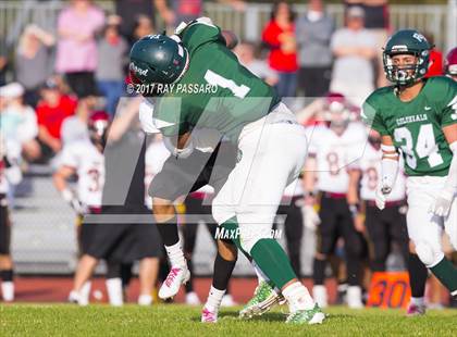 Thumbnail 1 in Sachem East @ William Floyd photogallery.