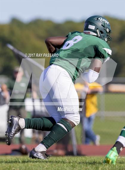 Thumbnail 2 in Sachem East @ William Floyd photogallery.