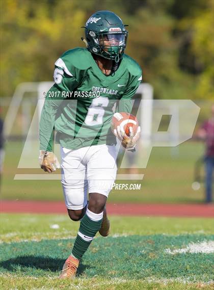 Thumbnail 3 in Sachem East @ William Floyd photogallery.