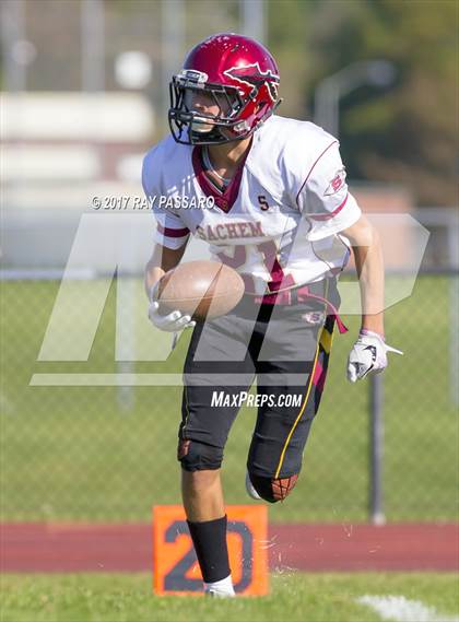 Thumbnail 3 in Sachem East @ William Floyd photogallery.