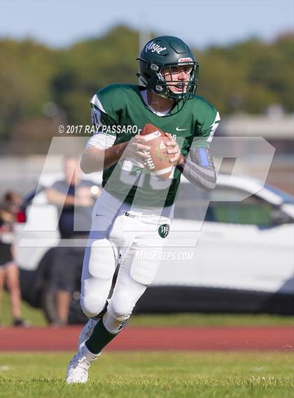 Thumbnail 2 in Sachem East @ William Floyd photogallery.