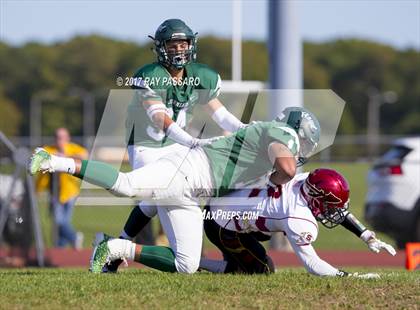 Thumbnail 3 in Sachem East @ William Floyd photogallery.