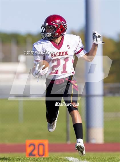 Thumbnail 1 in Sachem East @ William Floyd photogallery.