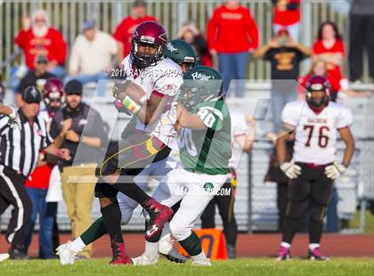 Thumbnail 3 in Sachem East @ William Floyd photogallery.