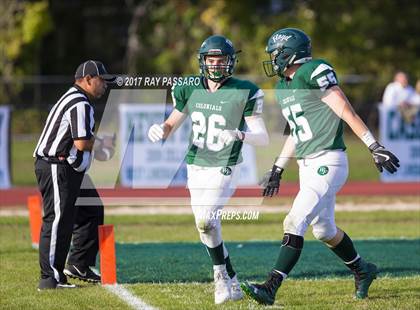 Thumbnail 2 in Sachem East @ William Floyd photogallery.
