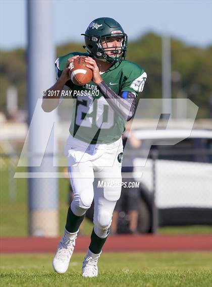 Thumbnail 3 in Sachem East @ William Floyd photogallery.