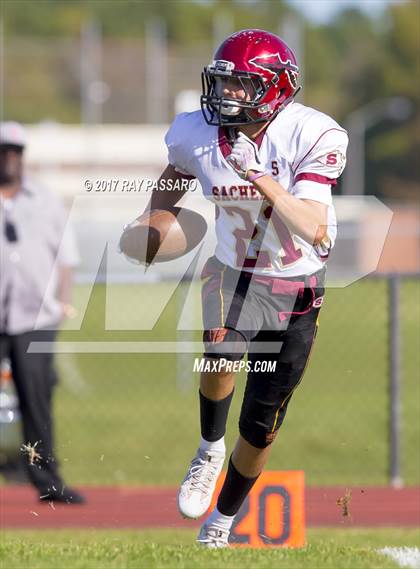 Thumbnail 3 in Sachem East @ William Floyd photogallery.