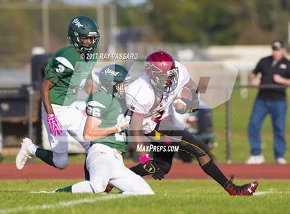 Thumbnail 1 in Sachem East @ William Floyd photogallery.