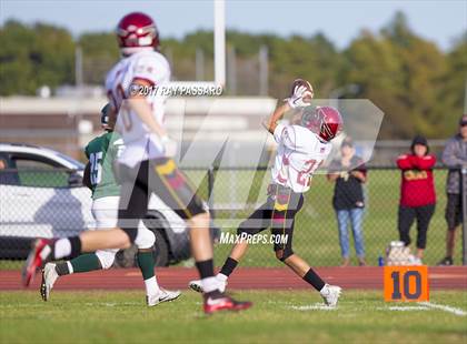 Thumbnail 1 in Sachem East @ William Floyd photogallery.
