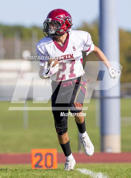 Thumbnail 3 in Sachem East @ William Floyd photogallery.