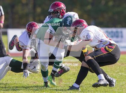 Thumbnail 3 in Sachem East @ William Floyd photogallery.