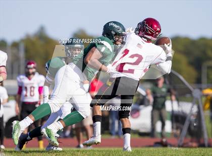 Thumbnail 3 in Sachem East @ William Floyd photogallery.