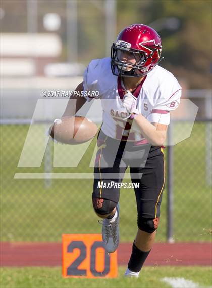 Thumbnail 1 in Sachem East @ William Floyd photogallery.