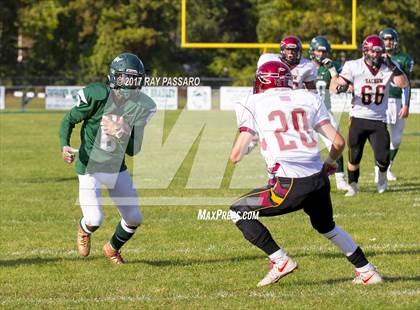 Thumbnail 3 in Sachem East @ William Floyd photogallery.