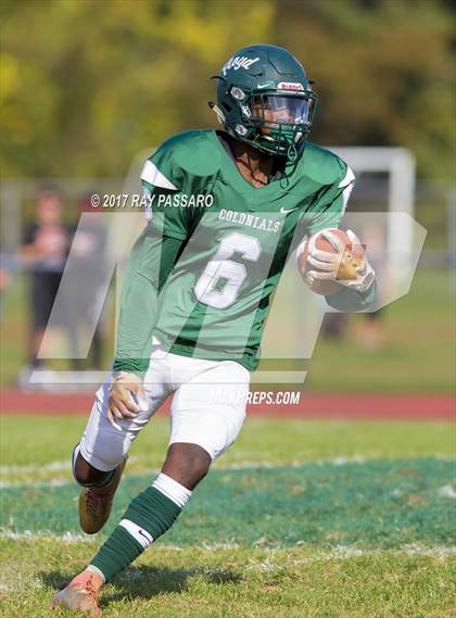 Thumbnail 1 in Sachem East @ William Floyd photogallery.