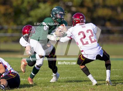 Thumbnail 2 in Sachem East @ William Floyd photogallery.