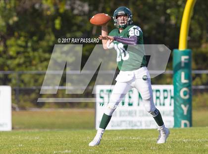 Thumbnail 2 in Sachem East @ William Floyd photogallery.