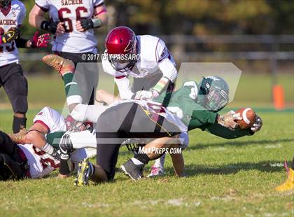 Thumbnail 3 in Sachem East @ William Floyd photogallery.