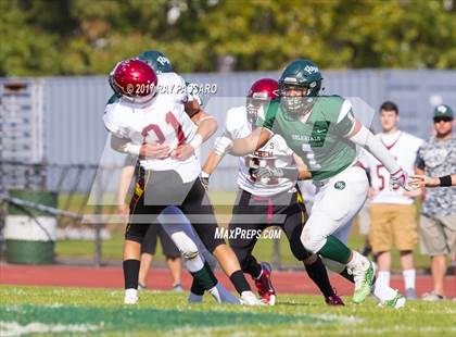 Thumbnail 3 in Sachem East @ William Floyd photogallery.