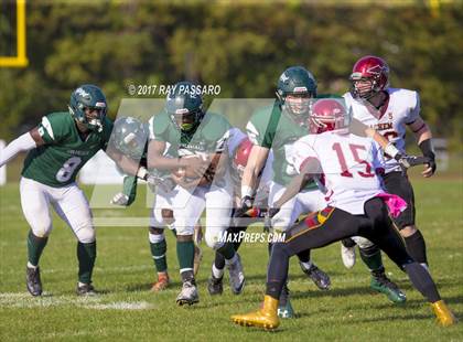 Thumbnail 2 in Sachem East @ William Floyd photogallery.