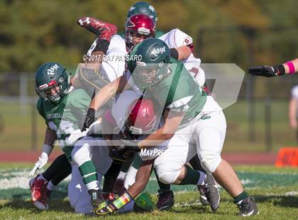 Thumbnail 2 in Sachem East @ William Floyd photogallery.