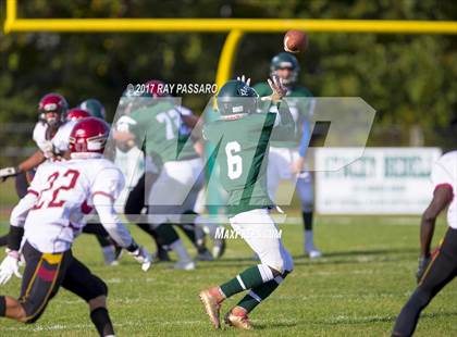 Thumbnail 3 in Sachem East @ William Floyd photogallery.