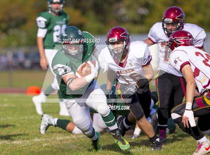 Thumbnail 1 in Sachem East @ William Floyd photogallery.