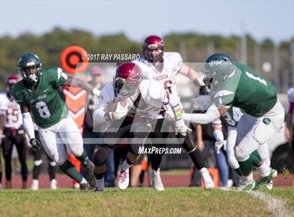 Thumbnail 3 in Sachem East @ William Floyd photogallery.